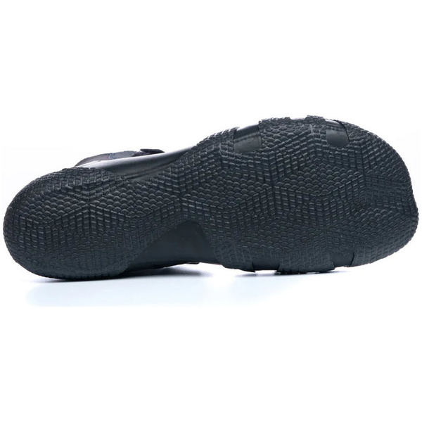 2026 C-Skins Botas De Neopreno Con Cable 5mm Puntera Partida Oculta C-BOWI5HST - Black